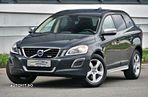 Volvo XC 60 D5 AWD Aut. Summum - 27