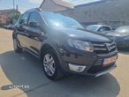 Dacia Sandero Stepway TCe 90 (S&S) Prestige - 24