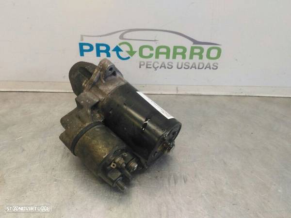 Motor De Arranque Opel Agila (A) (H00) - 2