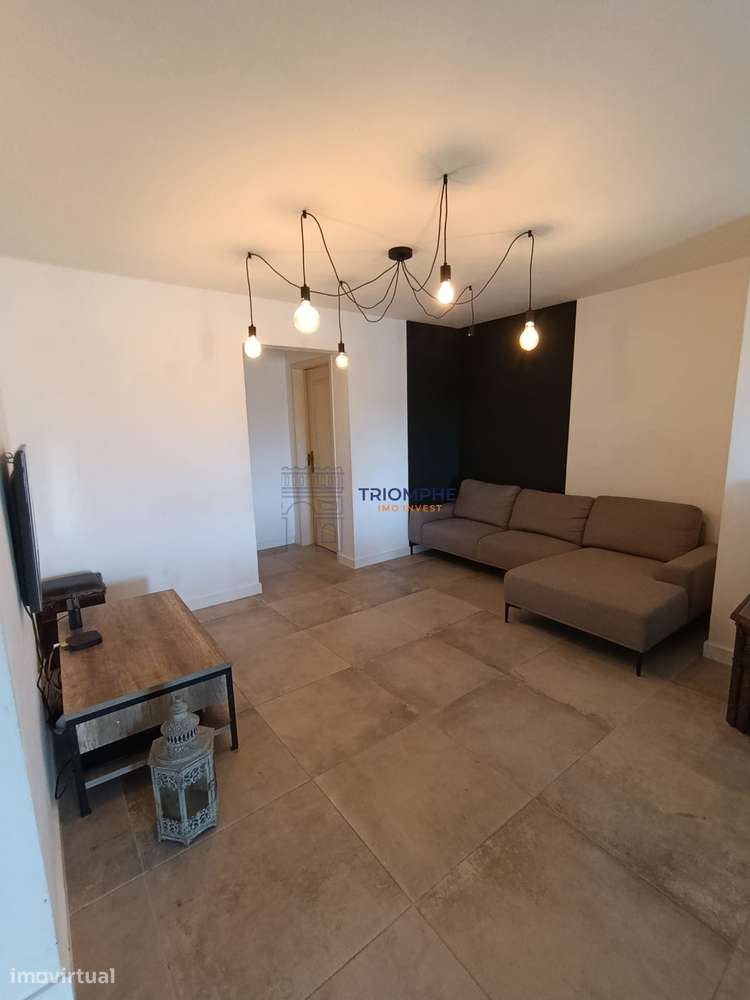 Apartamento T1 + 2 - Garagem - Silves - Grande imagem: 5/27