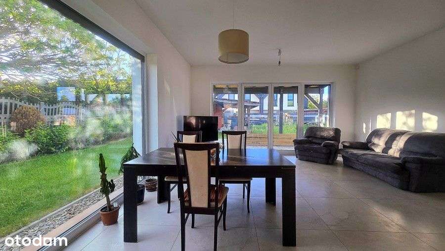 Wygodny, nowy dom wolnostojący - Mierzyn-10