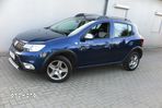 Dacia Sandero Stepway 1.0 TCe Essential - 3