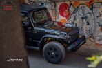 Bara Fata Jeep Wrangler Rubicon JK (2007-2017) 10th Anniversary Hard Rock Style- livrare gratuita - 10