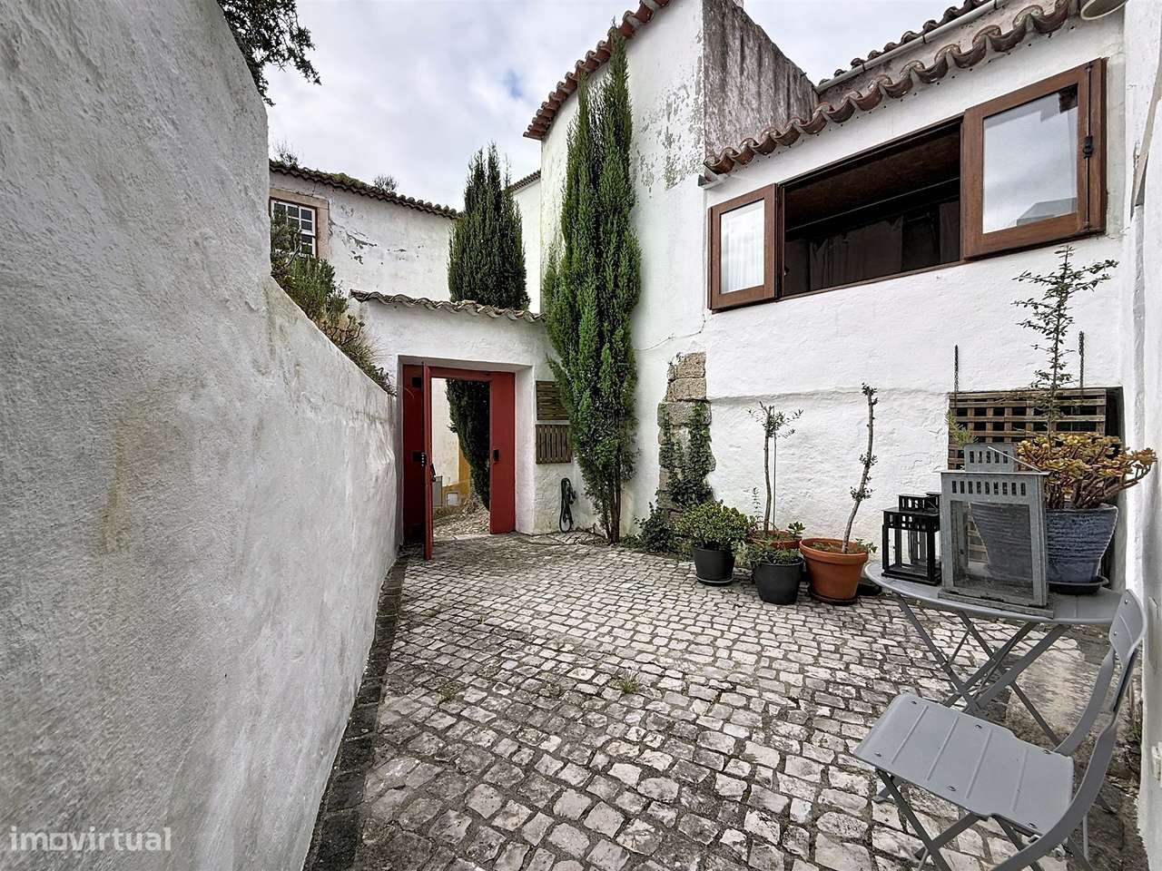 Moradia T3 Venda em Santa Maria, São Pedro e Sobral da Lagoa,Óbidos-2