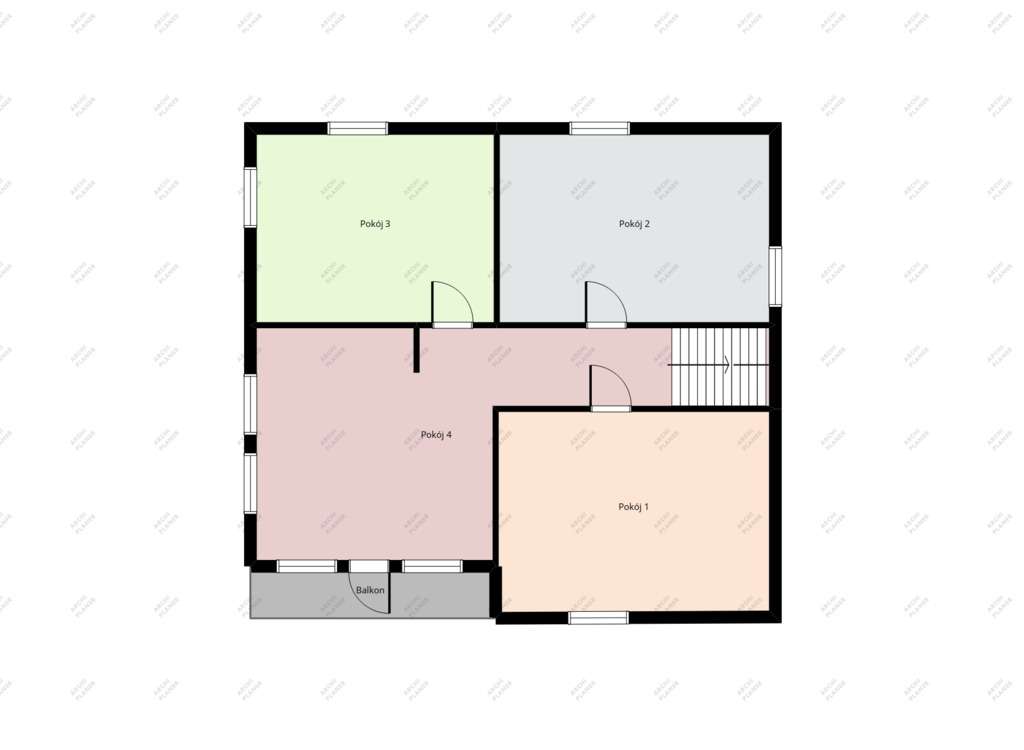 Dębica, Ogrodowa – dom idealny pod działalność-17