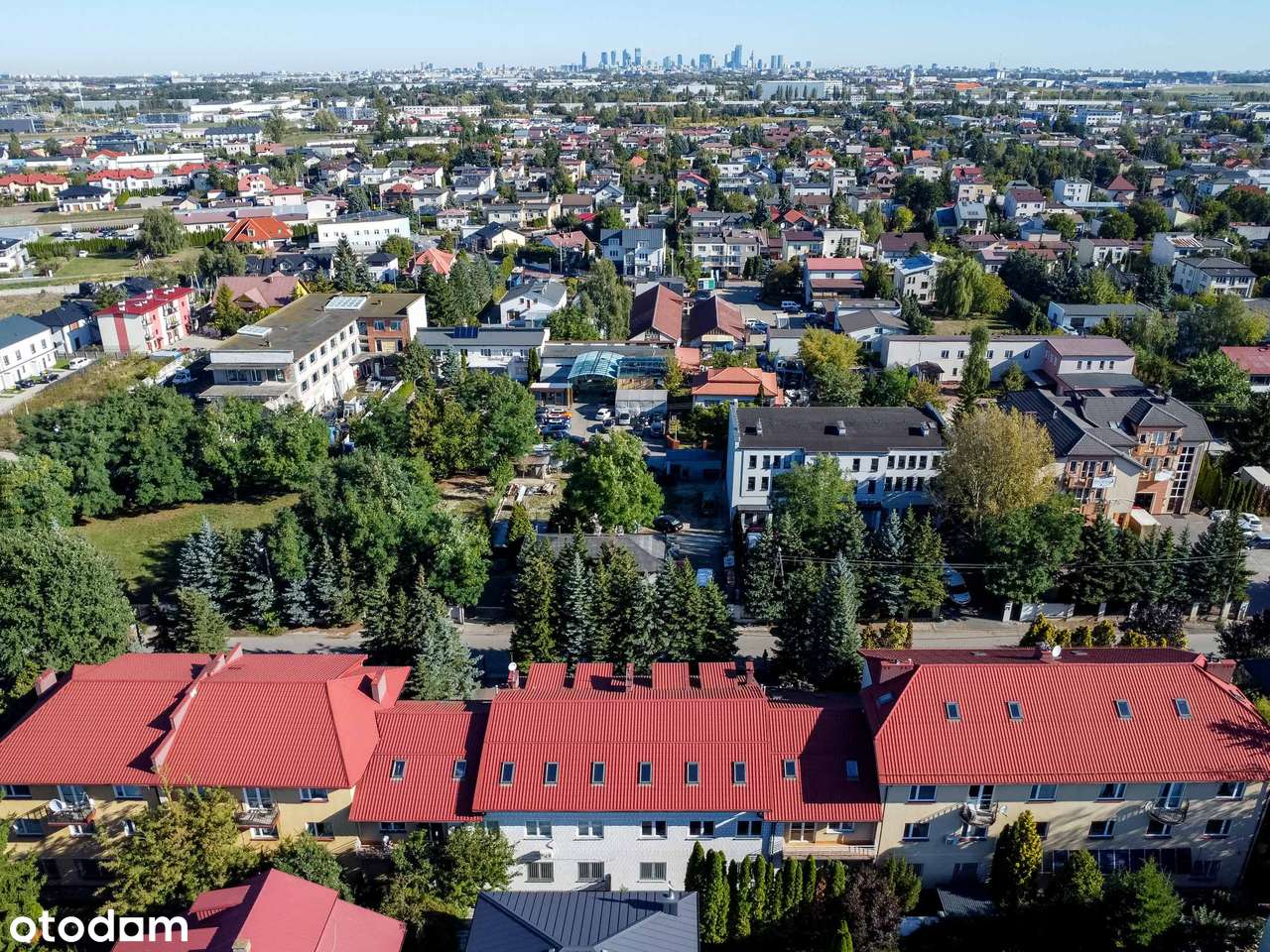 Funkcjonalna przestrzeń 510 m² na wynajem – biuro, magazyn, produkcja - Pełny obrazek: 4/20