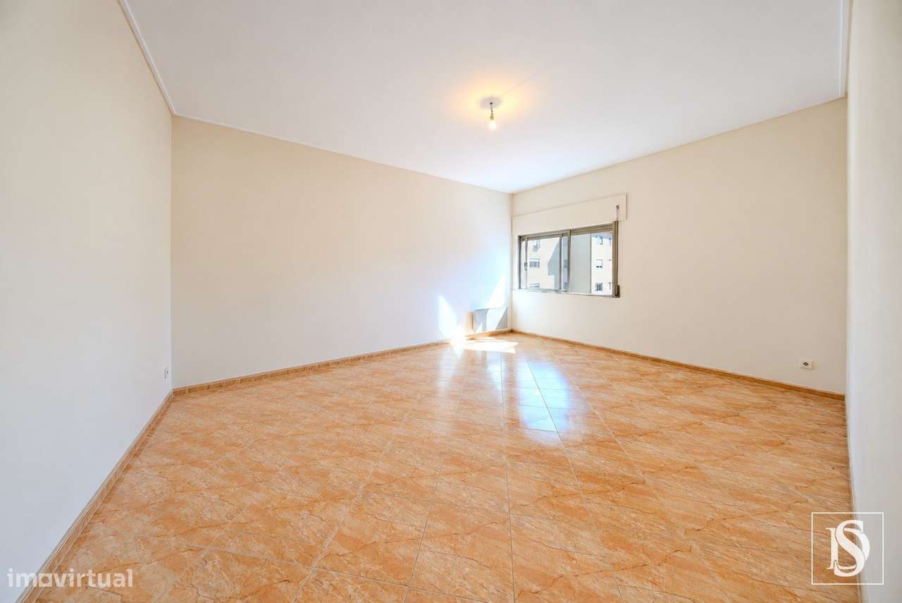 Apartamento T3 Venda em Braga (São Vítor),Braga-3