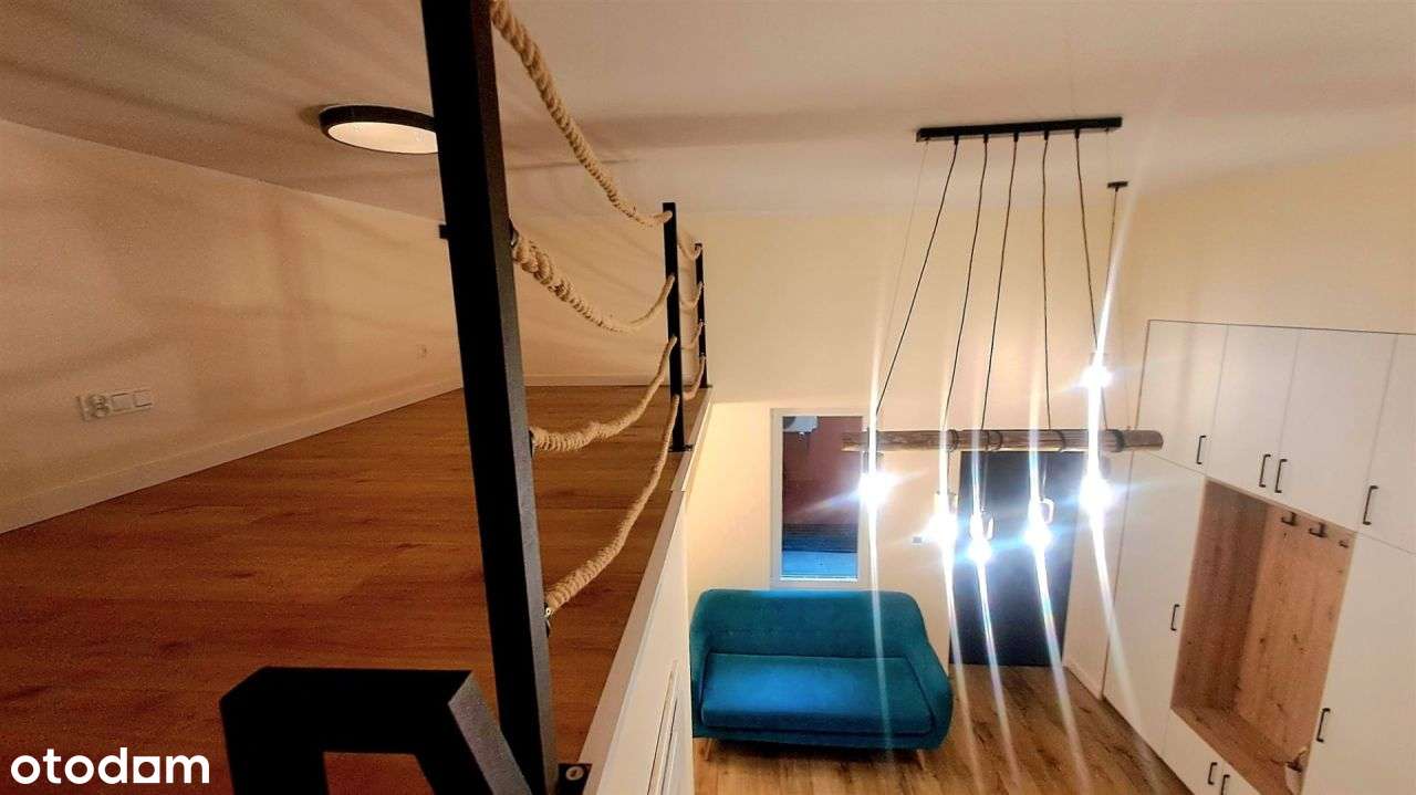 Kawalerka po generalnym remoncie-3