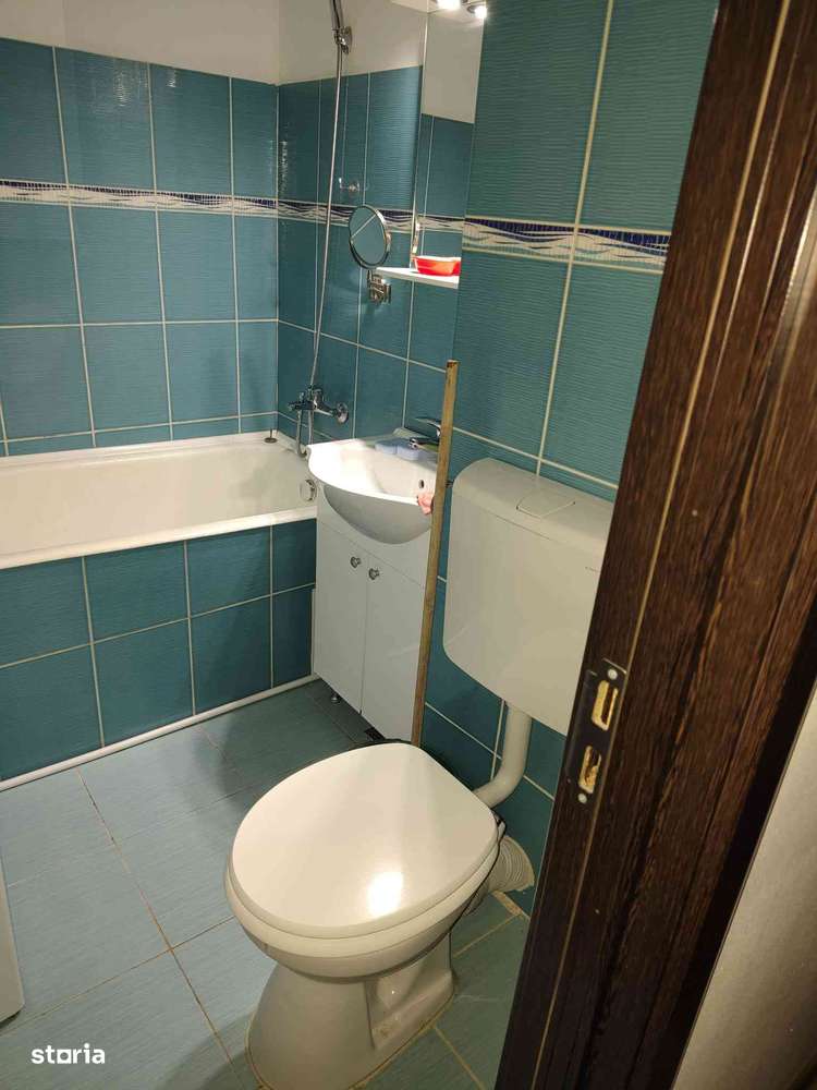 Garsoniera Semi,Brazda- Piata Baba Novac - Imagine principală: 5/5