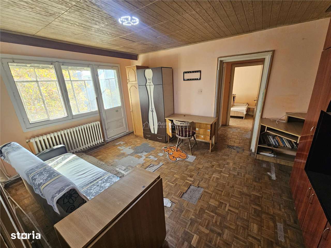 Resita, 2 Cam. Cf. 1, Micro 1-11