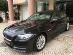 BMW 525 d Line Luxury Auto - 5