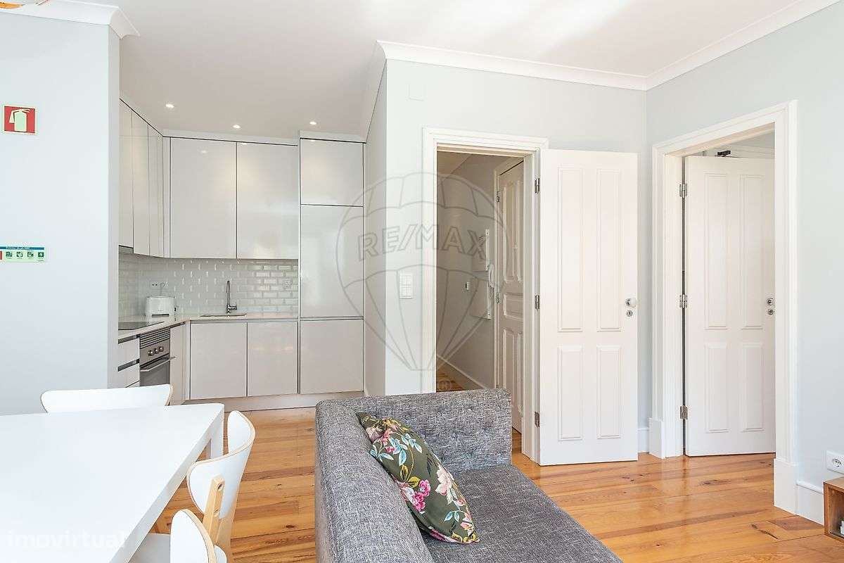 Apartamento T3 para venda - Grande imagem: 4/22