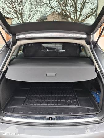 Audi A4 Avant 2.0 TDI Multitronic - 8