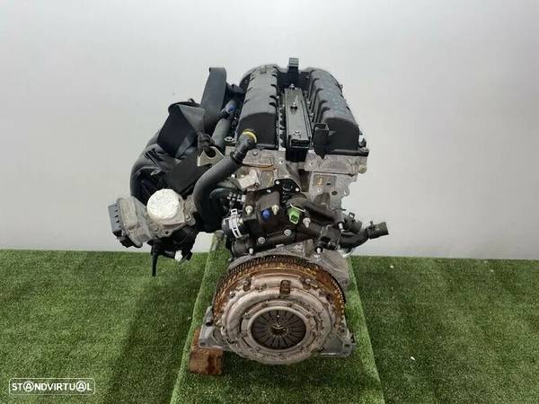 Motor RFJ PEUGEOT 2.0L 140 CV - 1