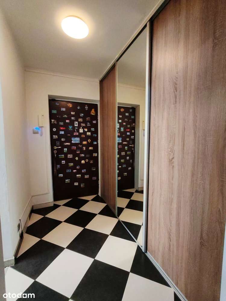 Mieszkanie dwupokojowe 54,6 m2/1 p/ centrum Chełma-6