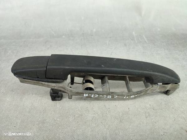 Puxador Exterior Tras Esquerdo Mercedes-Benz C-Class (W202) - 4