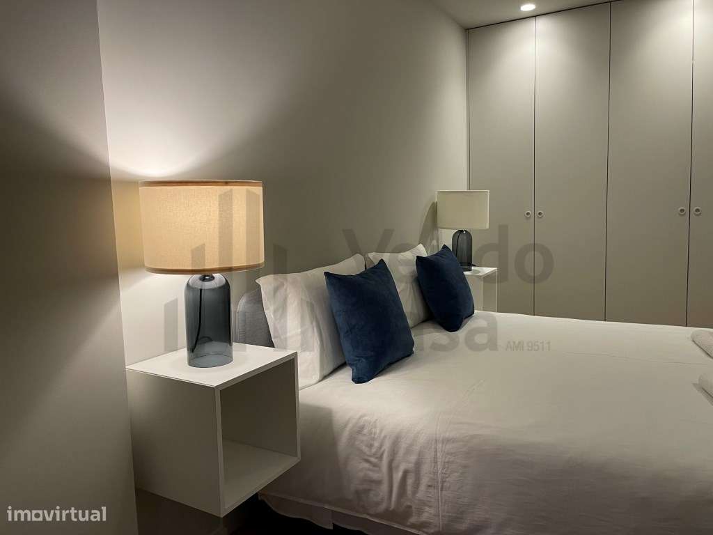 Vende-se T1 - Braga - C. Histórico-25
