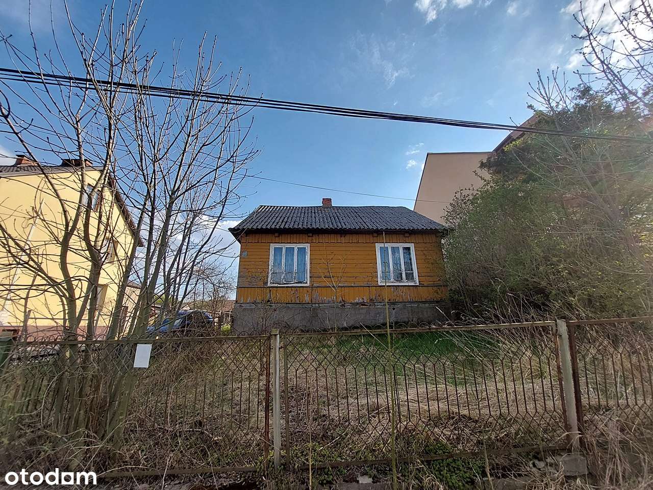 Działka budowlana | Kajetanów | Gmina Zagnańsk-9