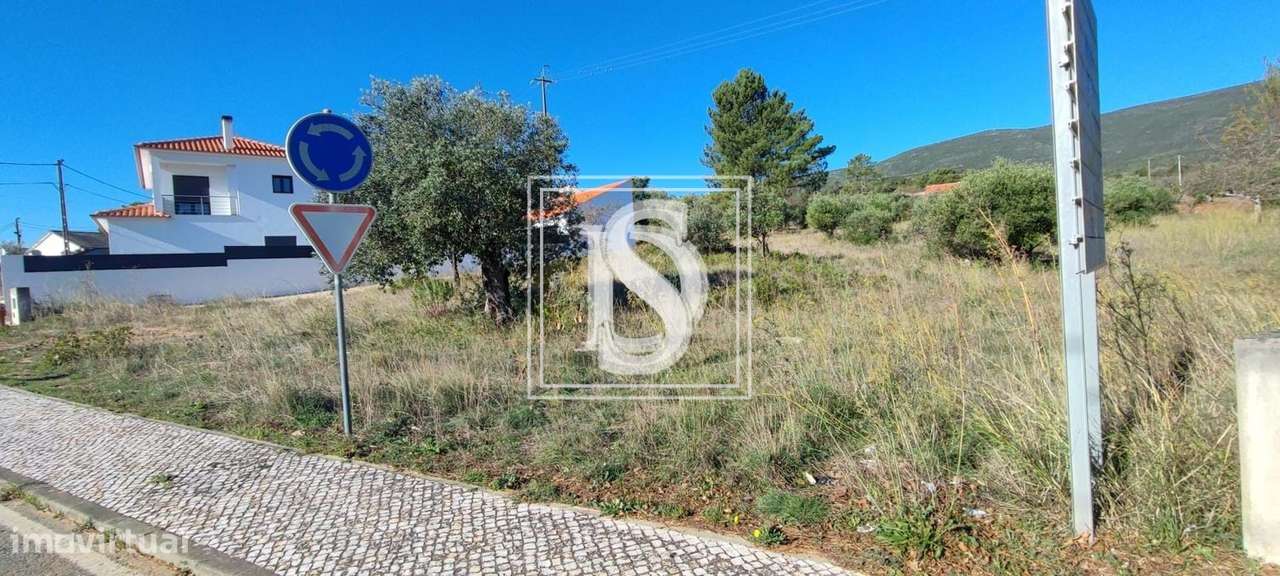 Terreno Não definido em Pedrógão - Grande imagem: 5/10