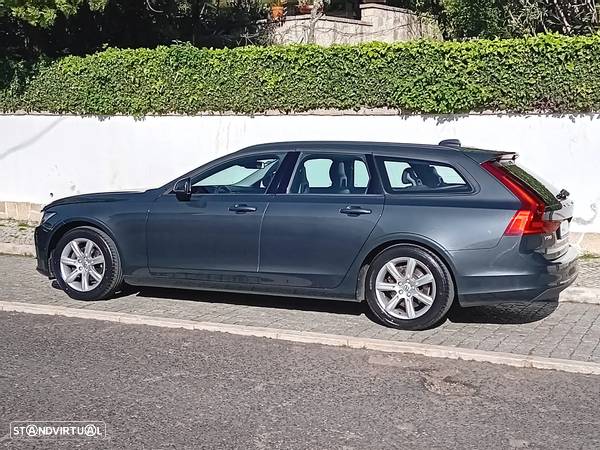 Volvo V90 D3 - 9