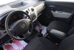 Dacia Lodgy 1.5 dCi 90 CP Ambiance - 7