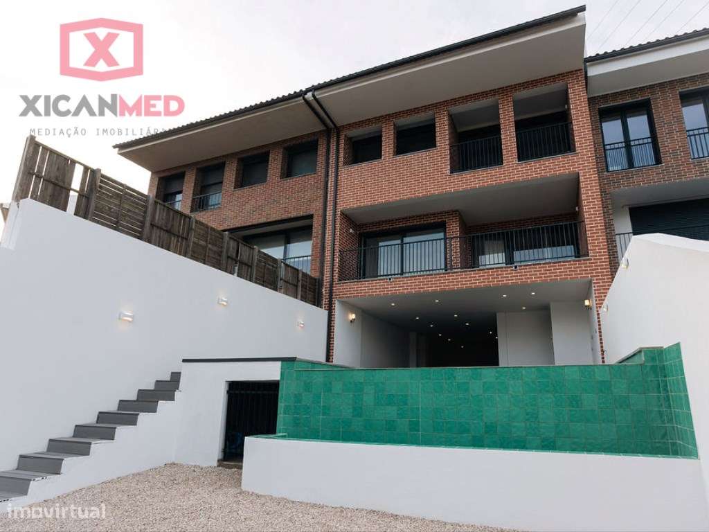 Casa com Piscina-15