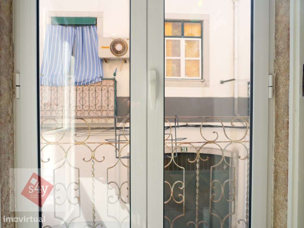 Prédio no centro de Setúbal!-18