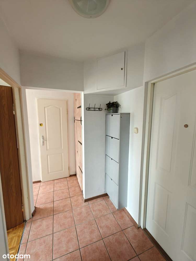 na sprzedaż 2-pokoje, 35,2 m2, os. Powstań Narodowych, Rataje-7