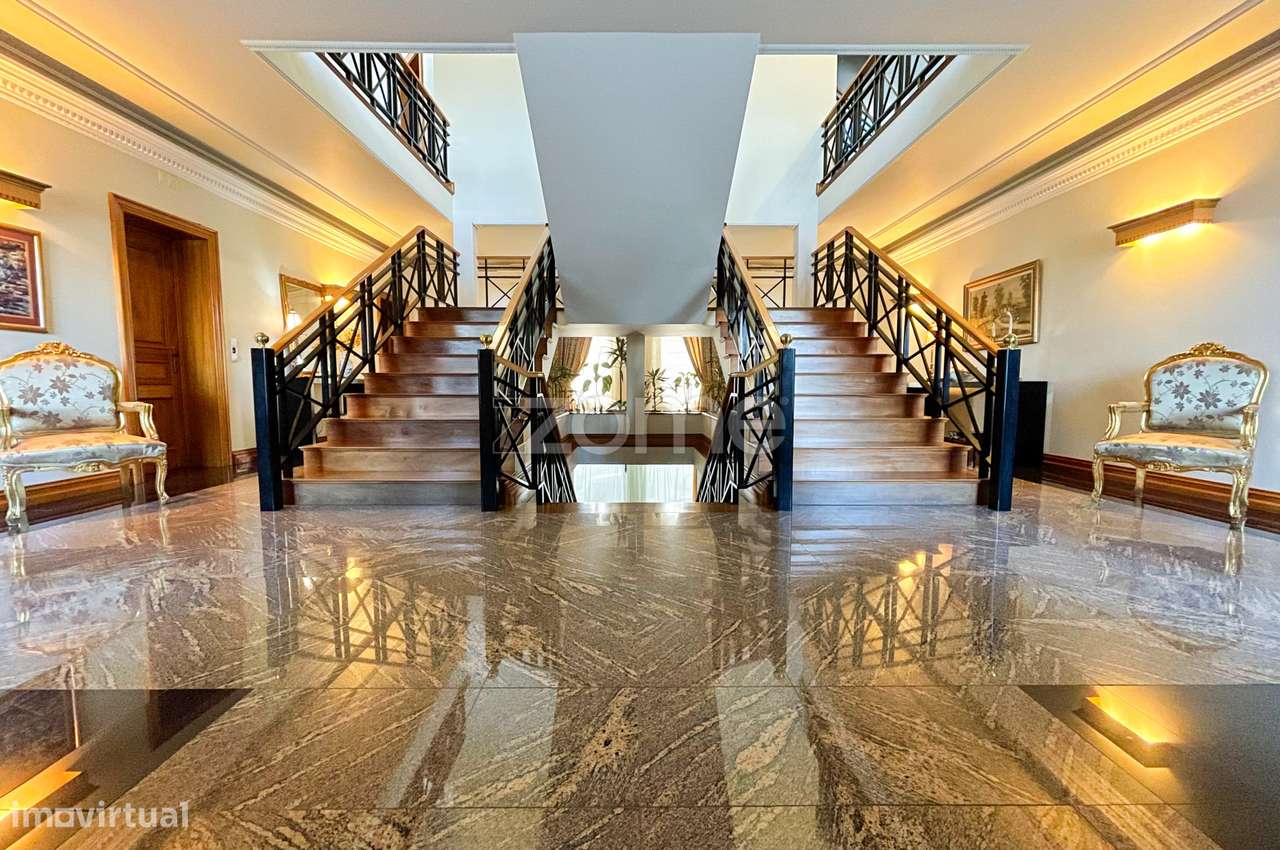 Moradia T5 - São Sebastião - Grande imagem: 2/21