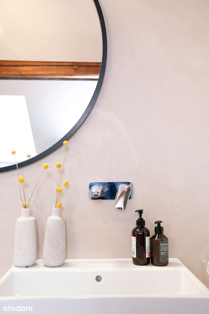 UNIKATOWY TARAS 27 M2 i BALKON 12M2, WIDOK NA TATRY, TRAMWAJ POD DOMEM-7