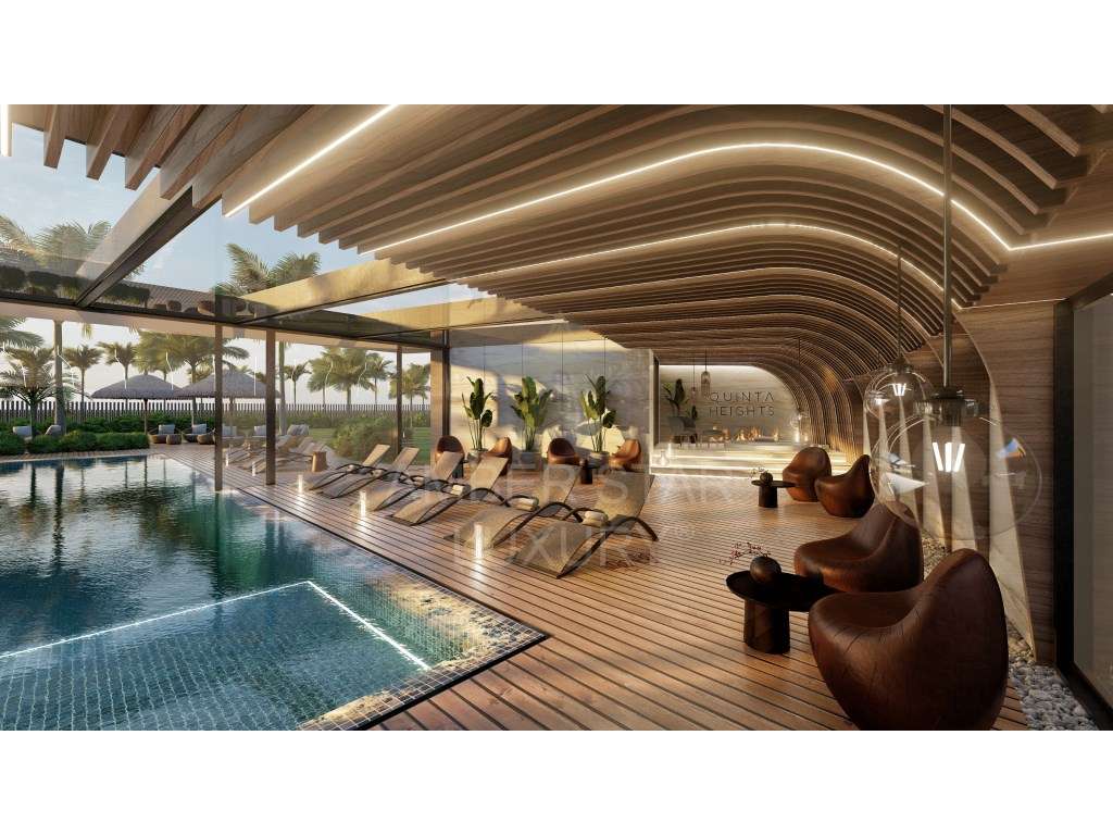 Bloco de apartamentos  Lagoa-23