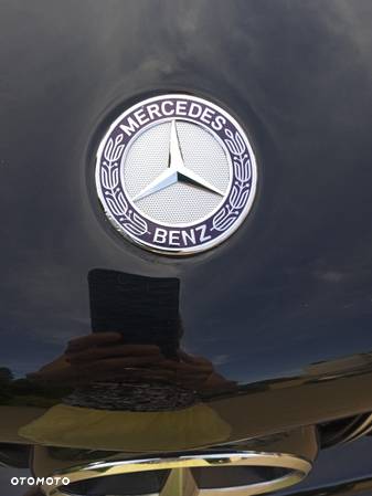 Mercedes-Benz GLK 350 4-Matic - 29