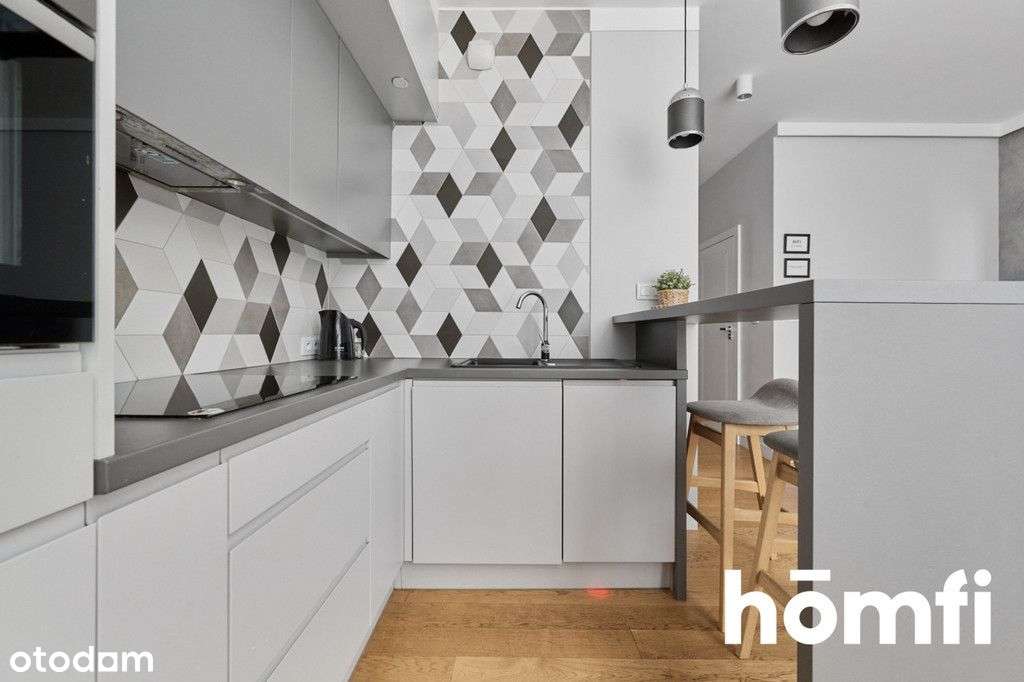 ul. Księcia Witolda | 2 pokoje | garaż podziemny - Pełny obrazek: 4/20