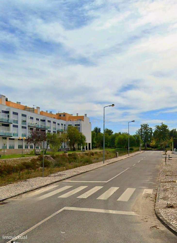 Terreno para Construção com Projeto Aprovado em Santo Isidro de Pegões - Grande imagem: 2/5