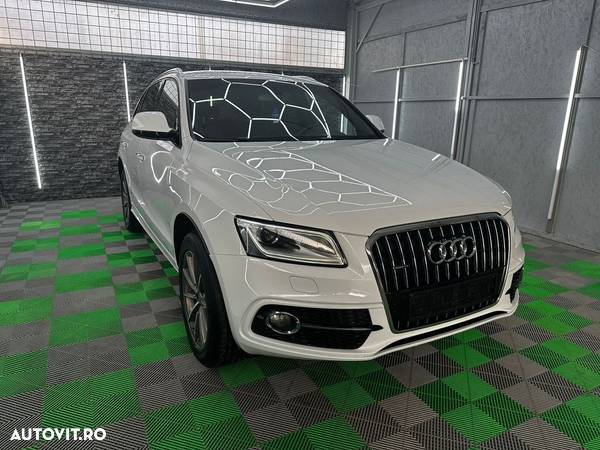 Audi Q5 - 3