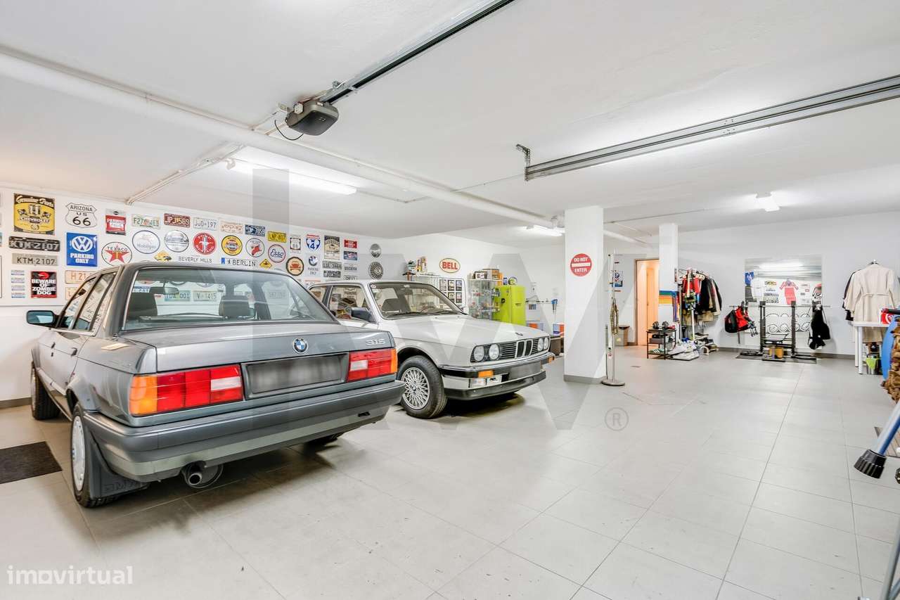 Moradia T3 em Condomínio de Luxo em Cascais - Quinta das Patinhas-52