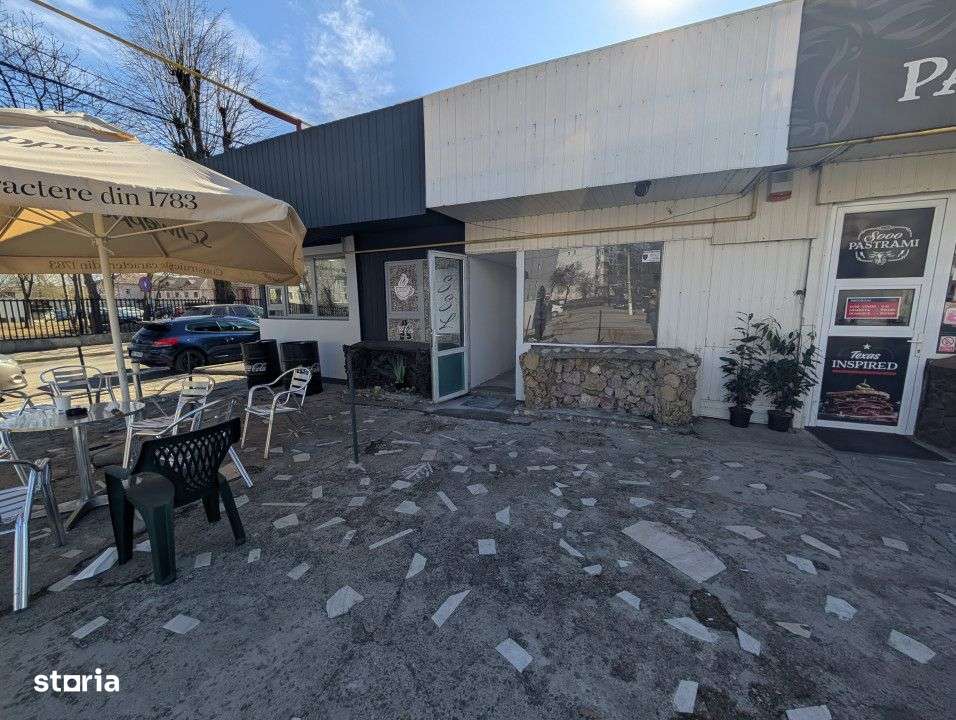 Spatii de inchiriat Bacau zona Gara - Imagine principală: 2/12