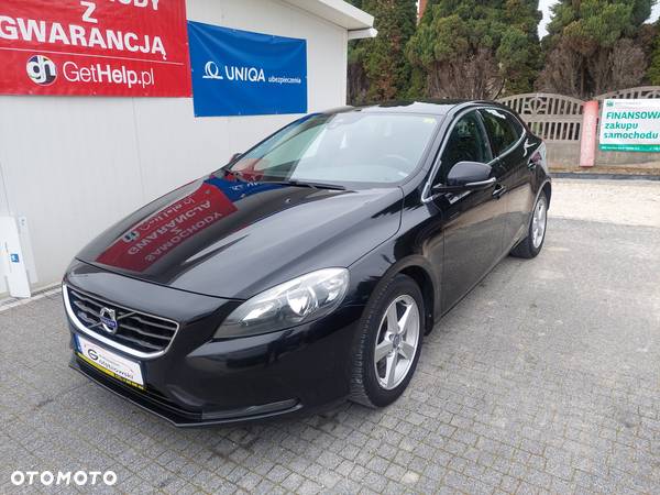 Volvo V40 CC D2 Kinetic - 2