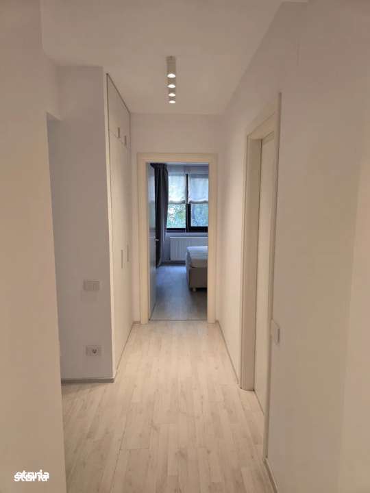 2 Camere | Aviatiei | Baneasa | Herastrau | Parcare Inclusa | Metrou - Imagine principală: 4/10