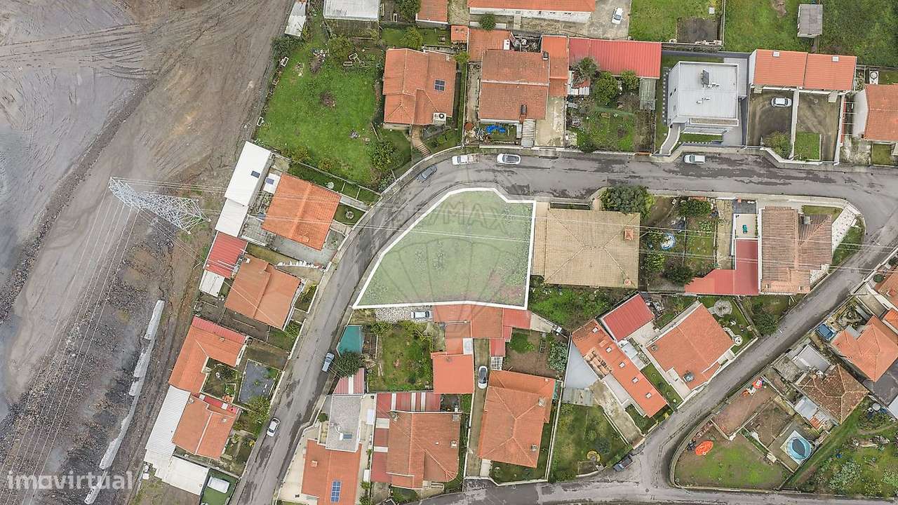 Terreno  para venda - Grande imagem: 2/18