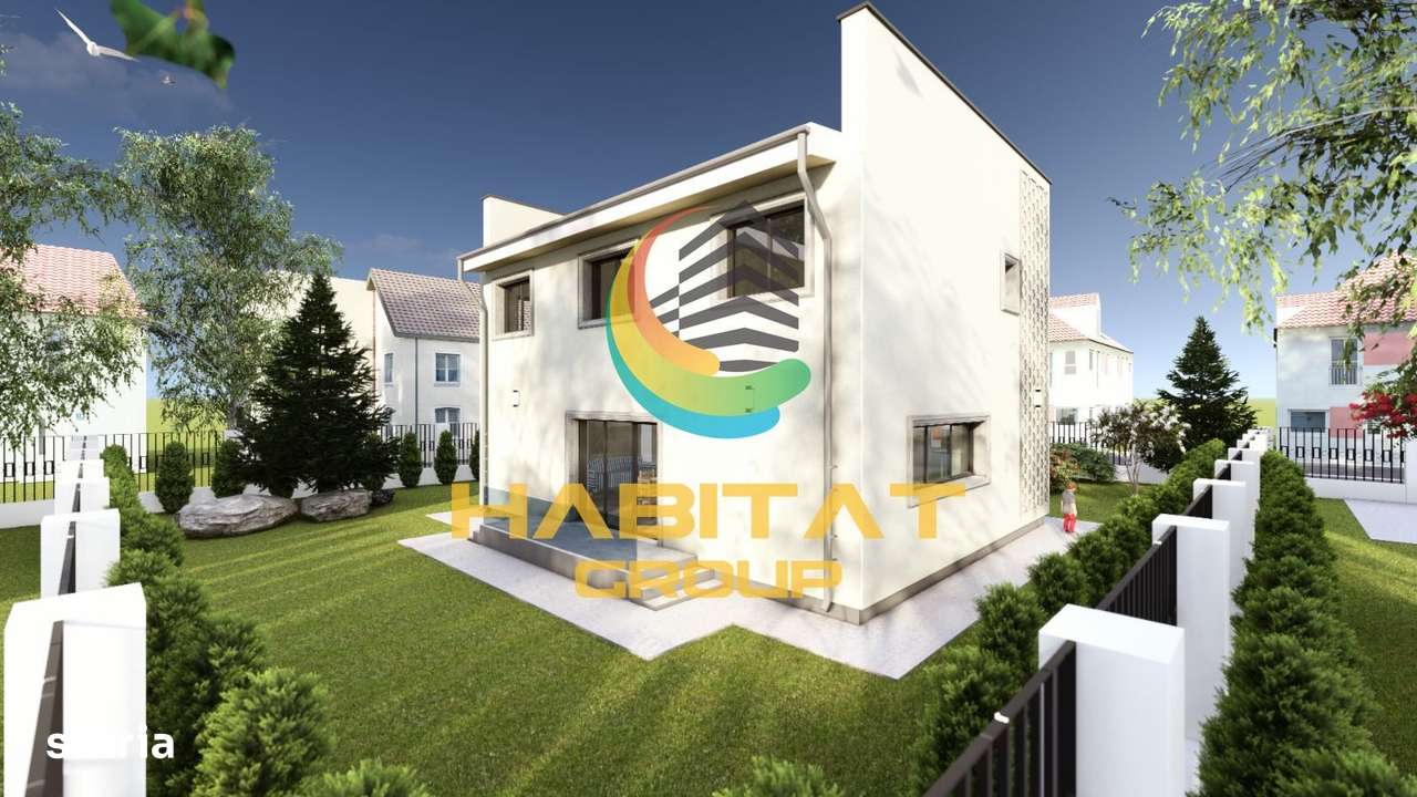 Teren Intravilan Utilitati Gaz, Enel- in rate Berceni - Imagine principală: 4/4