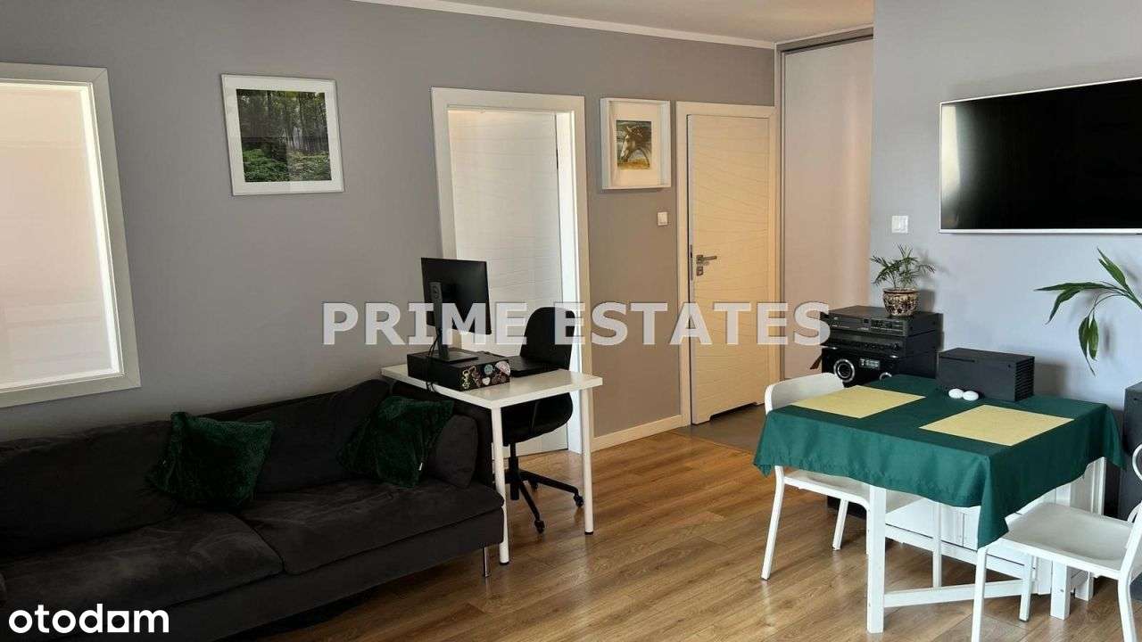 2-Pokojowe Mieszkanie Przy Ul. Brzeskiej - Pełny obrazek: 3/20