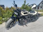 Harley-Davidson Sportster - 7