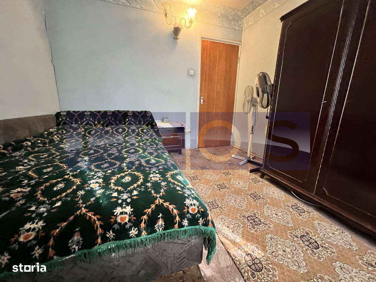 VANZARE 3 CAMERE | DECOMANDAT | ZONA NICOLAE GRIGORESCU - Imagine principală: 5/8