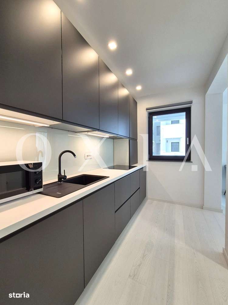 AX1114 Dumbravita-Ikea, Prima Inchiriere, Mobilat&Utilat - Imagine principală: 4/16