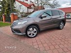 Honda CR-V 2.0i-VTEC 4WD Lifestyle - 3