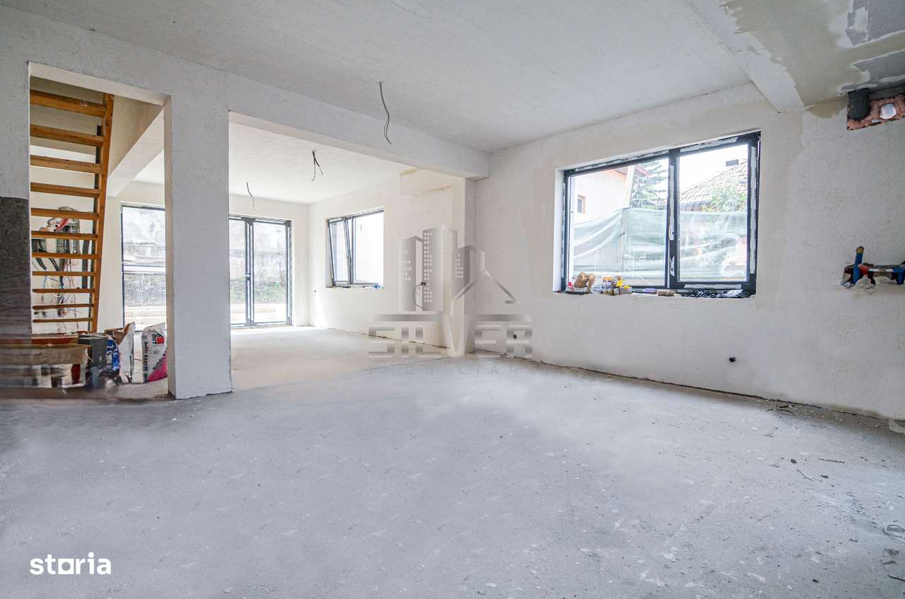 Casa individuala  la calcan in Cartierul Gruia din Cluj-Napoca - Imagine principală: 5/20