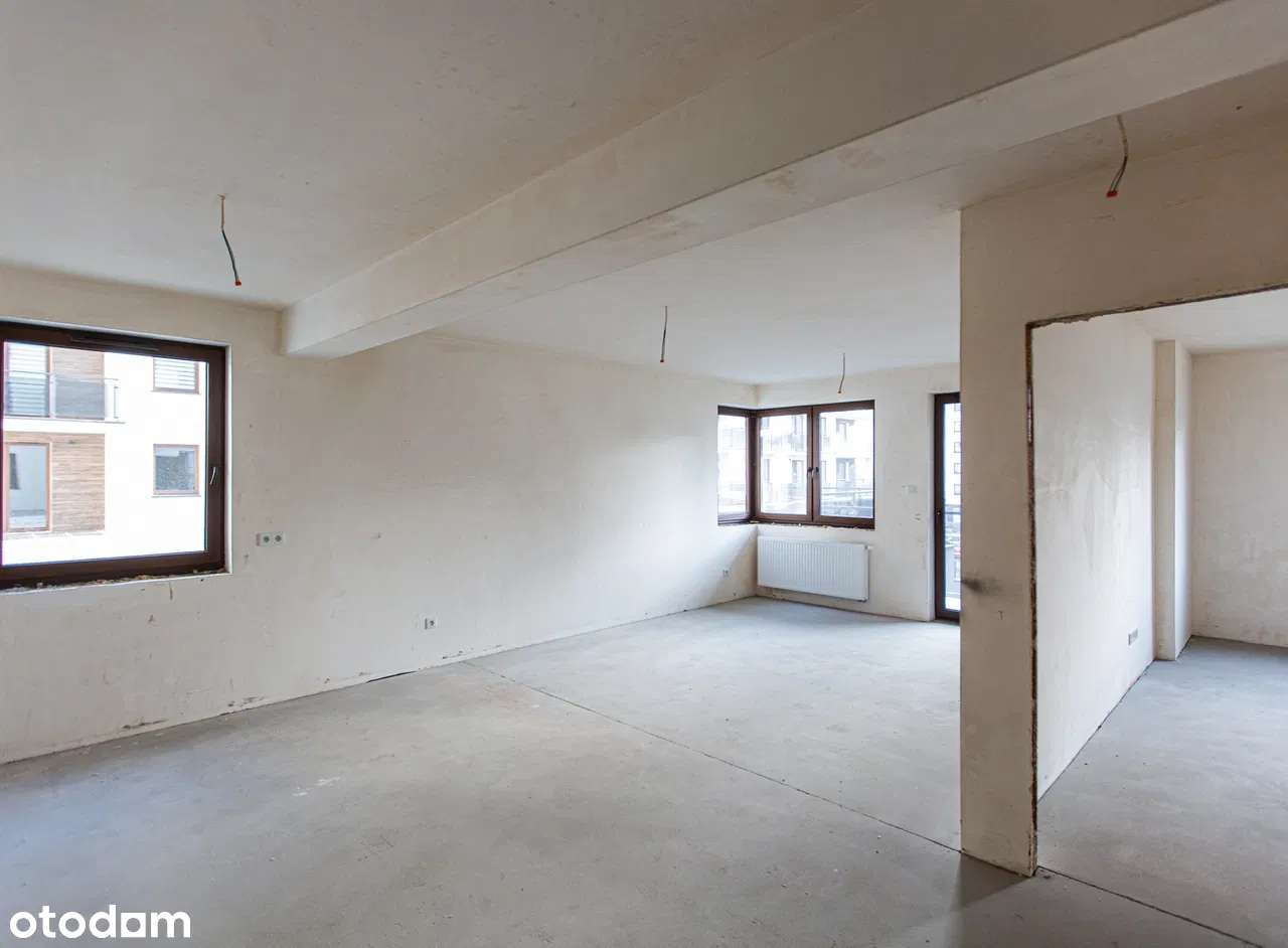 Parkitka BEZPOŚREDNIO, komórka, garaż, balkon, widok - Pełny obrazek: 5/15