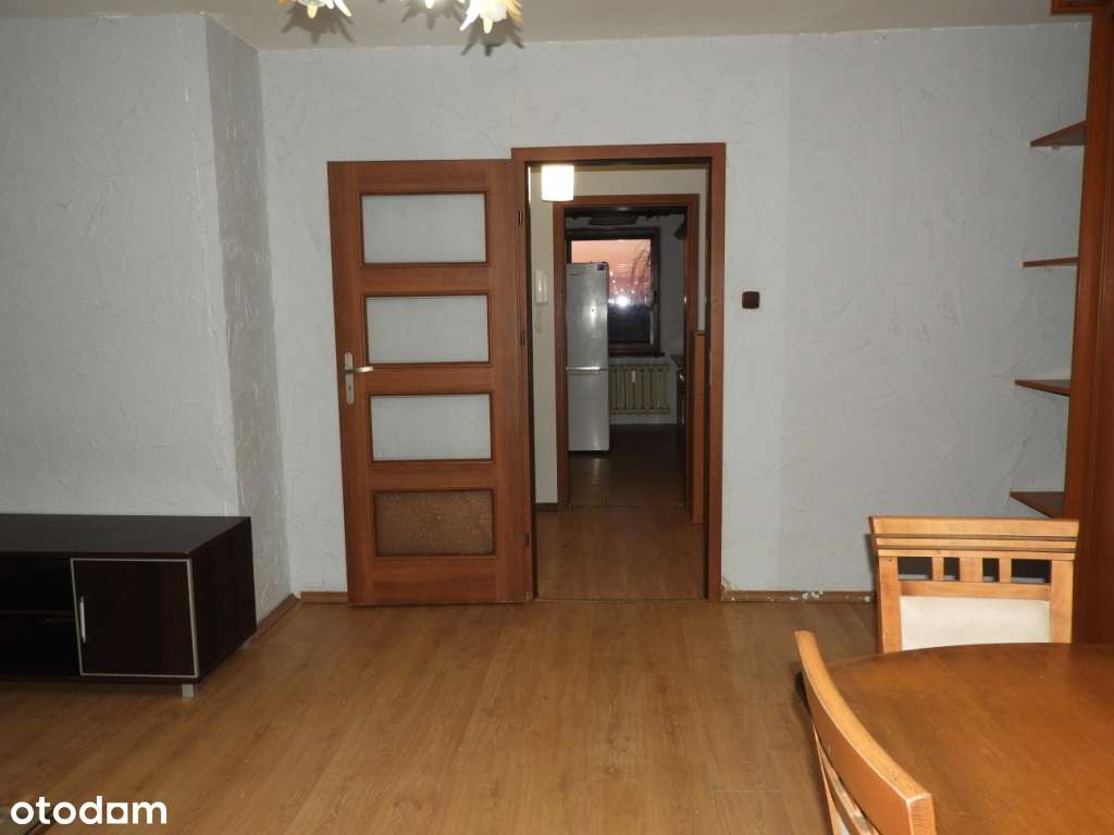 Dwupokojowe mieszkanie z balkonem na Henryka V Żelaznego 2-5