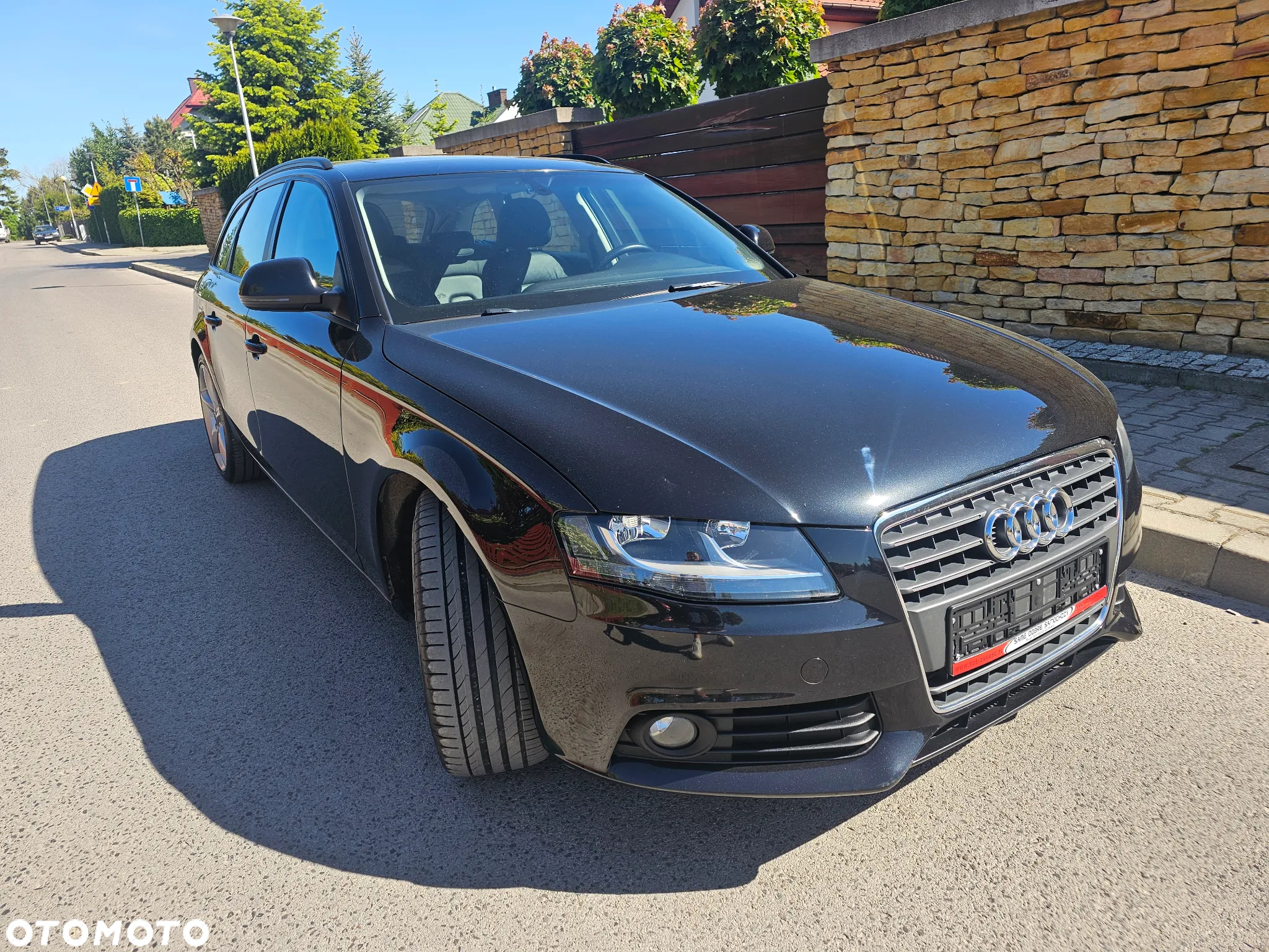 Audi A4 2.0 TDI 116g - 3